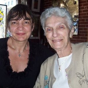 Meet your Posher, Cindy